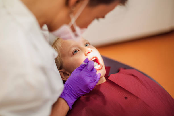 Best Emergency Pediatric Dental Care in Zumbrota, MN